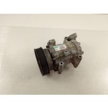 Renault Twingo II (CN0) 07-07/14 original Klimakompressor...