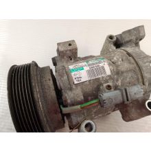 Renault Twingo II (CN0) 07-07/14 original Klimakompressor 8200819568B