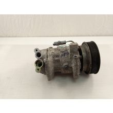 Renault Twingo II (CN0) 07-07/14 original Klimakompressor 8200819568B