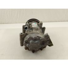 Renault Twingo II (CN0) 07-07/14 original Klimakompressor 8200819568B