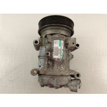 Renault Twingo II (CN0) 07-07/14 original Klimakompressor 8200819568B