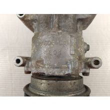 Renault Twingo II (CN0) 07-07/14 original Klimakompressor 8200819568B