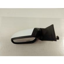 Ford Focus II 04-12/07 original Außenspiegel elektr.beheiz. links weiß 212836289