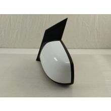 Ford Focus II 04-12/07 original Außenspiegel elektr.beheiz. links weiß 212836289