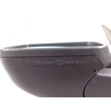 Ford Focus II 04-12/07 original Außenspiegel elektr.beheiz. links weiß 212836289