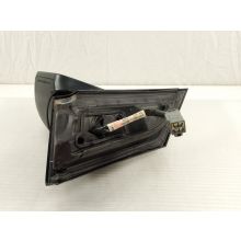 Ford Focus II 04-12/07 original Außenspiegel elektr.beheiz. links weiß 212836289