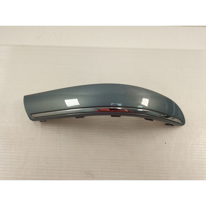 Mercedes A-Klasse(W168) 01-04 original Stoßstangenleiste links 757 A1688850921