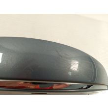 Mercedes A-Klasse(W168) 01-04 original Stoßstangenleiste links 757 A1688850921