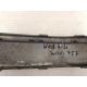 Mercedes A-Klasse(W168) 01-04 original Stoßstangenleiste links 757 A1688850921