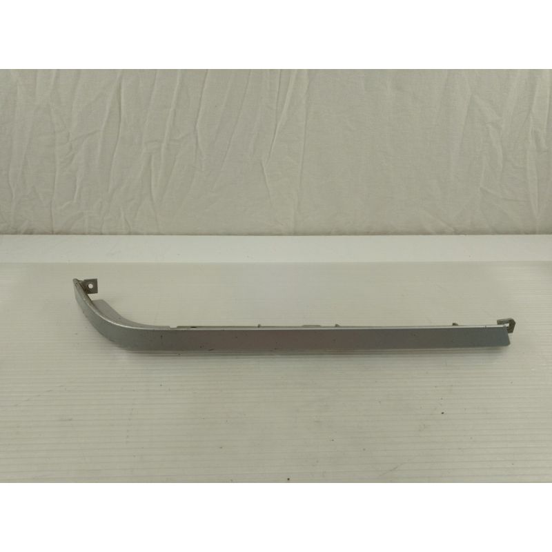 Mercedes C-Klasse (W202) original Zierleiste Blende rechts silber A2028260877