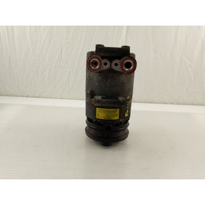 Ford Focus 2 II (DA) 04-12/07 original Klimakompressor 3M5H19D629