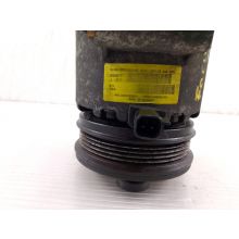 Ford Focus 2 II (DA) 04-12/07 original Klimakompressor 3M5H19D629