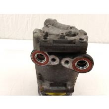 Ford Focus 2 II (DA) 04-12/07 original Klimakompressor 3M5H19D629