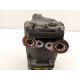 Ford Focus 2 II (DA) 04-12/07 original Klimakompressor 3M5H19D629