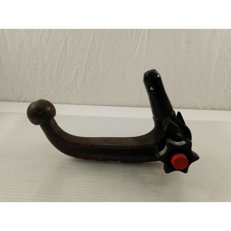 BMW 5er G31/Mazda CX-5/Seat Altea XL Kugelkopf Anhängerkupplung Kugelhals 313082