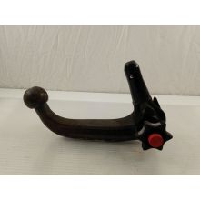 BMW 5er G31/Mazda CX-5/Seat Altea XL Kugelkopf Anhängerkupplung Kugelhals 313082