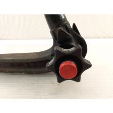 BMW 5er G31/Mazda CX-5/Seat Altea XL Kugelkopf Anhängerkupplung Kugelhals 313082