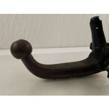 BMW 5er G31/Mazda CX-5/Seat Altea XL Kugelkopf Anhängerkupplung Kugelhals 313082