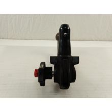 BMW 5er G31/Mazda CX-5/Seat Altea XL Kugelkopf Anhängerkupplung Kugelhals 313082