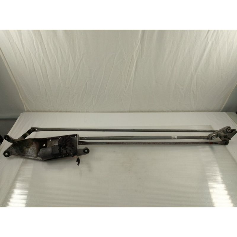 Renault Modus/Grand Modus original Wischermotor mit Gestänge vorne 8200141270