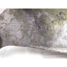 Renault Modus/Grand Modus original Wischermotor mit Gestänge vorne 8200141270