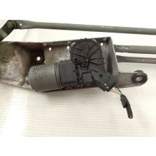 Renault Modus/Grand Modus original Wischermotor mit Gestänge vorne 8200141270