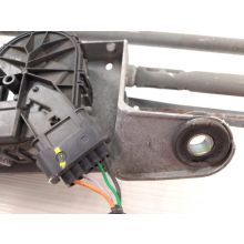 Renault Modus/Grand Modus original Wischermotor mit Gestänge vorne 8200141270