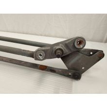 Renault Modus/Grand Modus original Wischermotor mit Gestänge vorne 8200141270