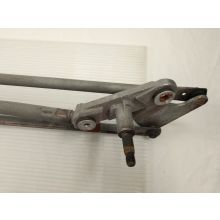 Renault Modus/Grand Modus original Wischermotor mit Gestänge vorne 8200141270