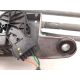 Renault Modus/Grand Modus original Wischermotor mit Gestänge vorne 8200141270