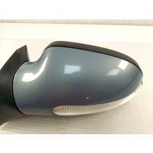 Mercedes Benz A Klasse (W168) 01-04 original Außenspiegel links 757 1688100593