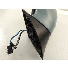 Mercedes Benz A Klasse (W168) 01-04 original Außenspiegel links 757 1688100593