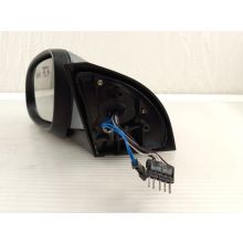 Mercedes Benz A Klasse (W168) 01-04 original Außenspiegel links 757 1688100593