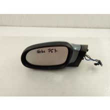 Mercedes Benz A Klasse (W168) 01-04 original Außenspiegel links 757 1688100593