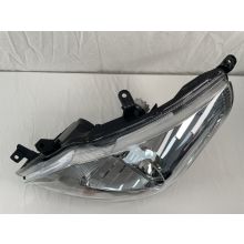 für Toyota Verso (AR20) 04/09-08/18 Scheinwerfer DEPO links 212-11P5LMLD-EM