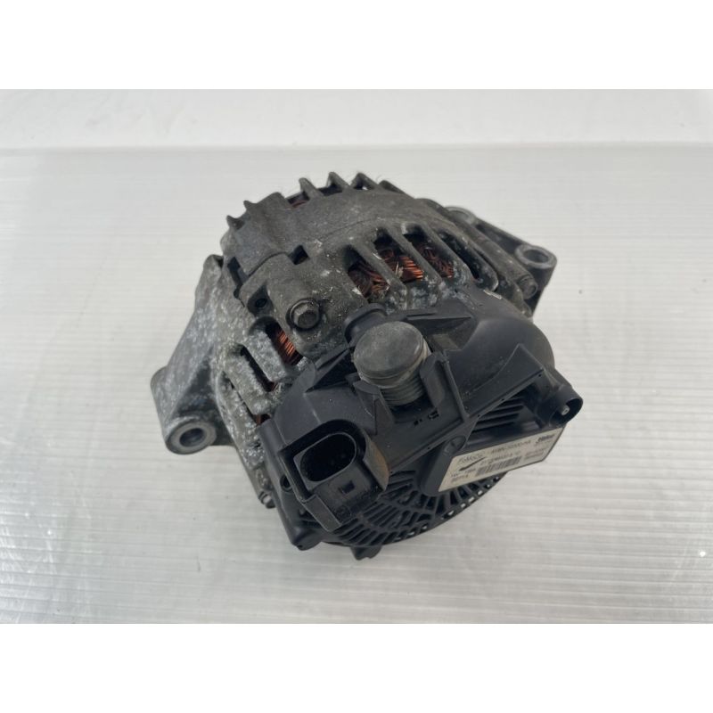 Ford B-Max II (JK8) 06/12-09/18 original Lichtmaschine Valeo AV6M-10300-HA