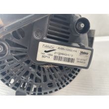 Ford B-Max II (JK8) 06/12-09/18 original Lichtmaschine Valeo AV6M-10300-HA