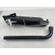 Opel Corsa C (X01) 11/00-07/06 original Wagenheber Bordwerkzeug 24437084