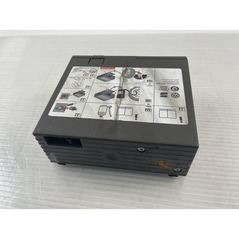 für Audi A3 A4 A5 Skoda Seat VW original Luftpumpe Kompressor 8P0012615A