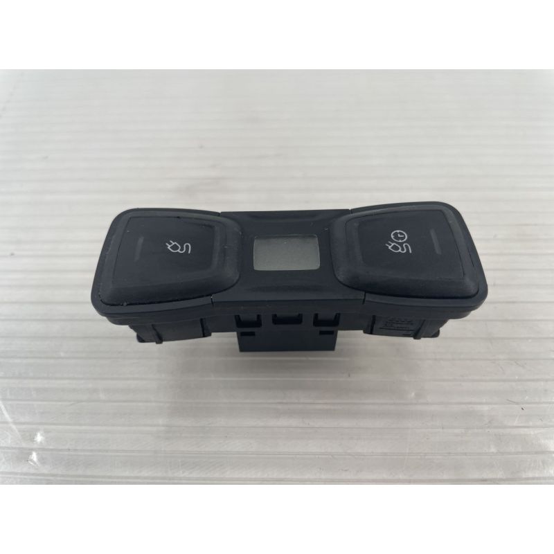Audi A3 (8V) 08/16-03/20 original Taster Schalter für Batterieladung 8V0915211