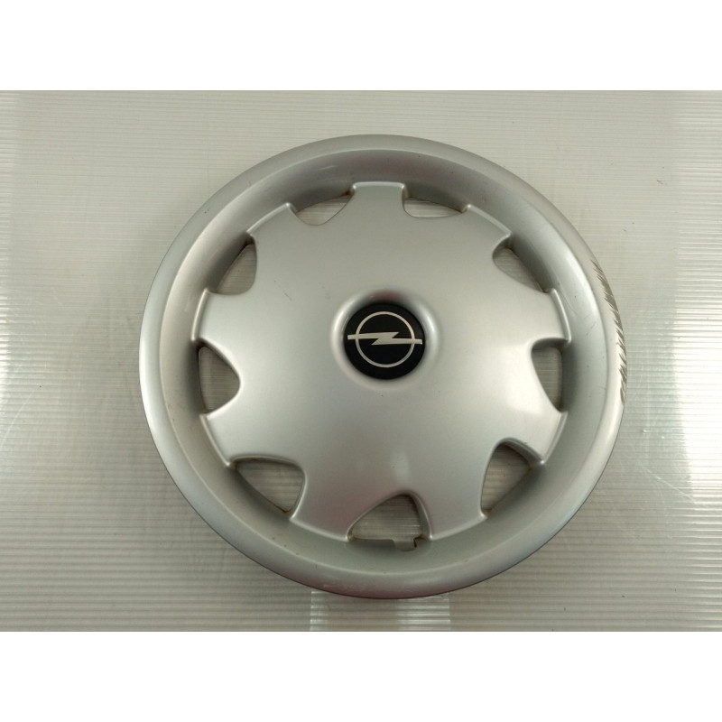 Opel Omega B original Radkappe Radzierblende für 15 Zoll Stahlfelge 90445778