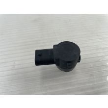 VW Golf VII (5G, B_5) original Parksensor Valeo vorne außen blau LA5W 5Q0919275B