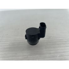 VW Golf VII (5G, B_5) original Parksensor Valeo vorne innen blau LA5W 5Q0919275C