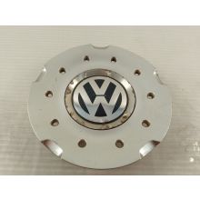 VW Golf 5 V (1K) 2x original Nabenkappen Nabendeckel Radzierkappe 1K0601149