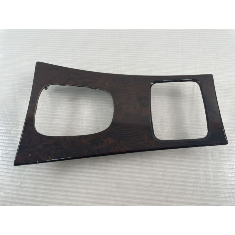 Mercedes C-Klasse (W203) 06/04-03/07 orig. Verkleidung Schaltkulisse A2036806082