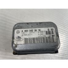 Mercedes C-Klasse (W203) 06/00-03/07 original Drehratensensor A0035423918