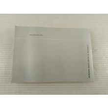 Mercedes Benz C-Klasse W202 original Betriebsanleitung A2025846996