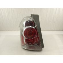 Toyota Corolla Verso 04-12/09 original Rückleuchte...