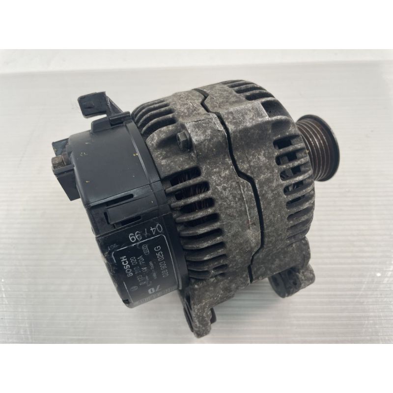 Golf 3 III (1H1) original Lichtmaschine Bosch 0123310020 028903025G