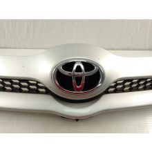 Toyota Corolla Verso 04-09 original Kühlergrill Frontgrill silber 53111-0F020
